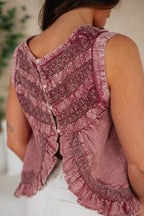 Good Intentions Top