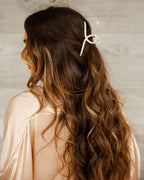Ooh La La Pearl Hair Clip