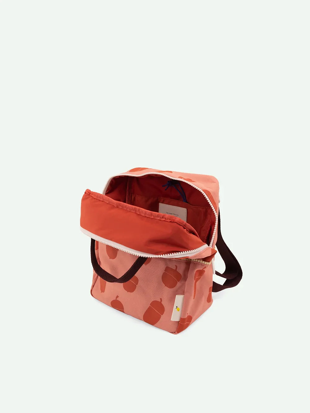 Sticky Lemon Backpack Small | Envelope Collection | Special Edition Acorn