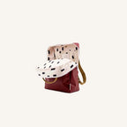 Sticky Lemon Backpack | Uni | Journey Red