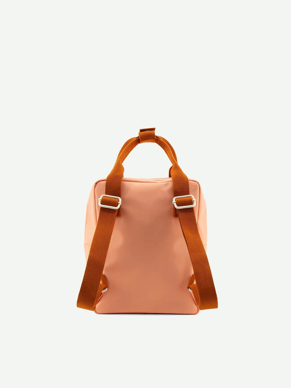 Sticky Lemon Backpack Small | Envelope Collection | Suzy Blush