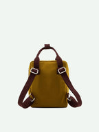 Sticky Lemon Backpack Small Special Edition | Adventure Collection | Khaki Green