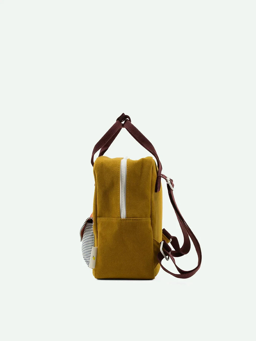 Sticky Lemon Backpack Small Special Edition | Adventure Collection | Khaki Green