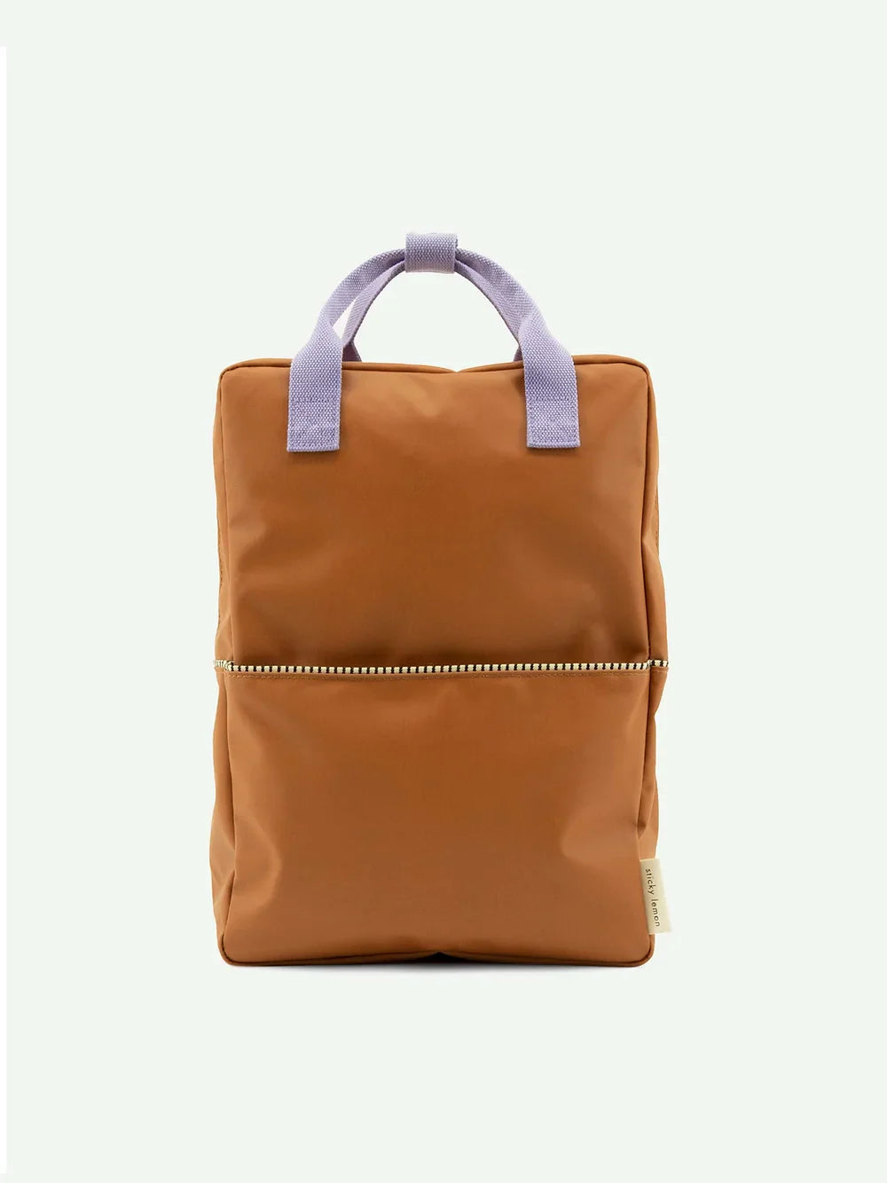 Sticky Lemon Backpack | Uni | Buddy Brown