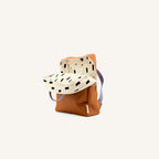 Sticky Lemon Backpack | Uni | Buddy Brown