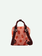 Sticky Lemon Backpack Small | Envelope Collection | Special Edition Acorn
