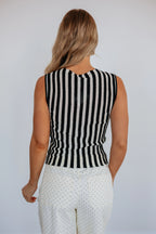Janet Knit Top