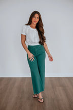 Esmeralda Top