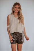 Material Girl Top