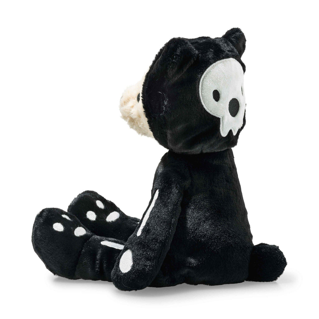 Steiff Mr. Bones Teddy Bear