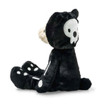 Steiff Mr. Bones Teddy Bear