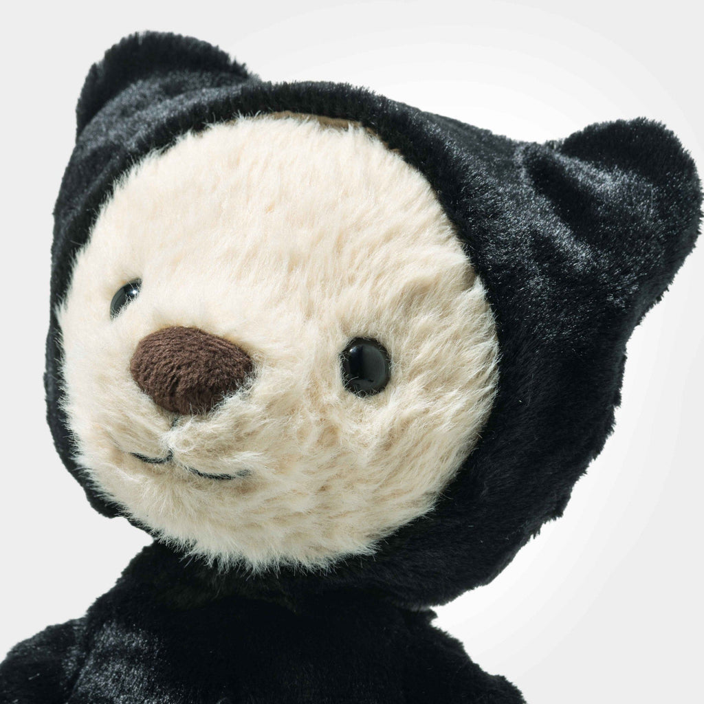 Steiff Mr. Bones Teddy Bear
