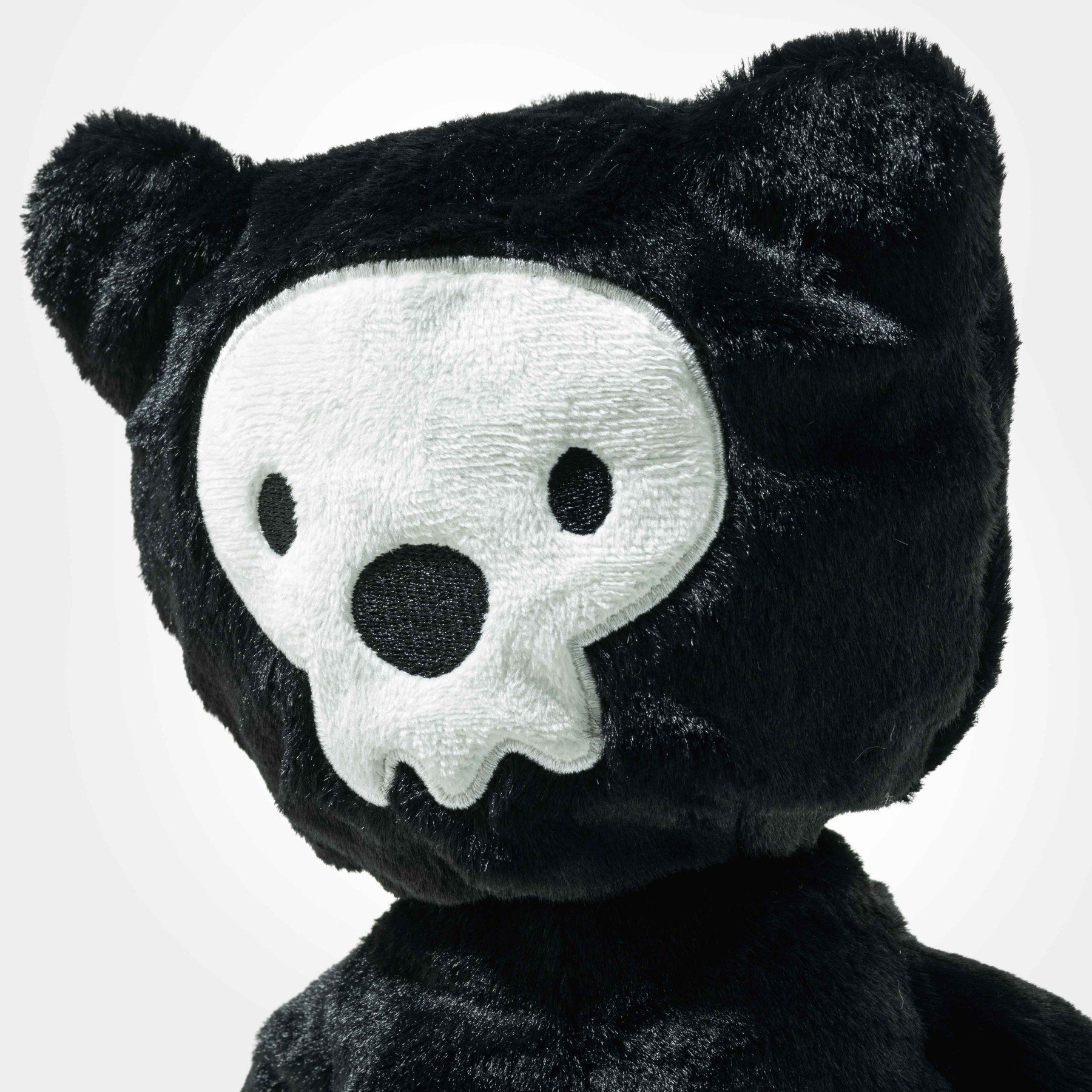 Steiff Mr. Bones Teddy Bear