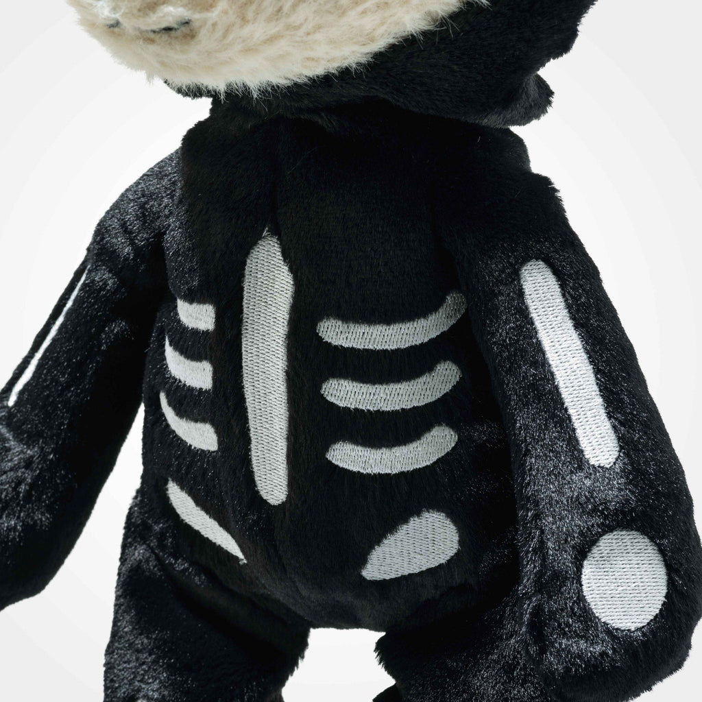Steiff Mr. Bones Teddy Bear