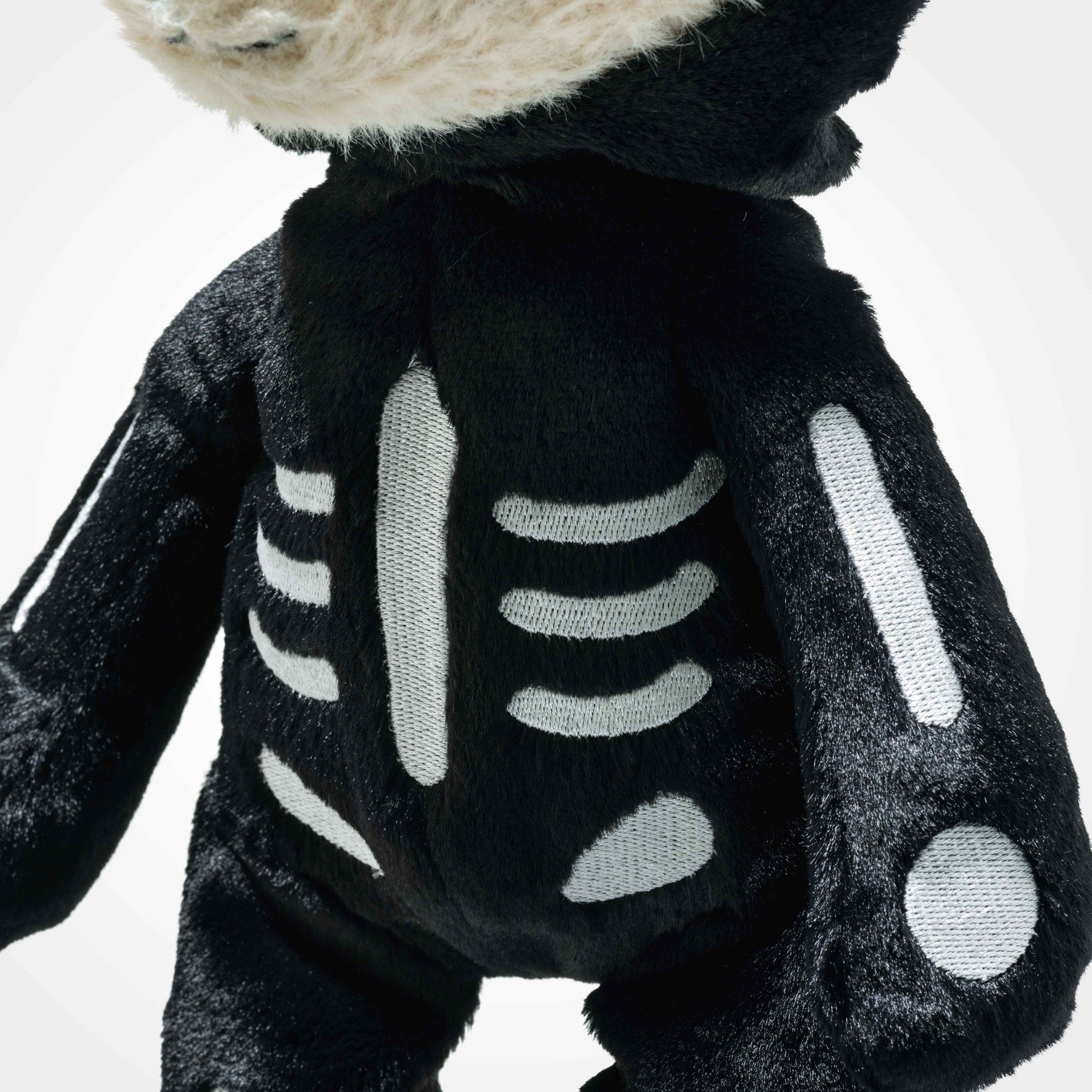Steiff Mr. Bones Teddy Bear