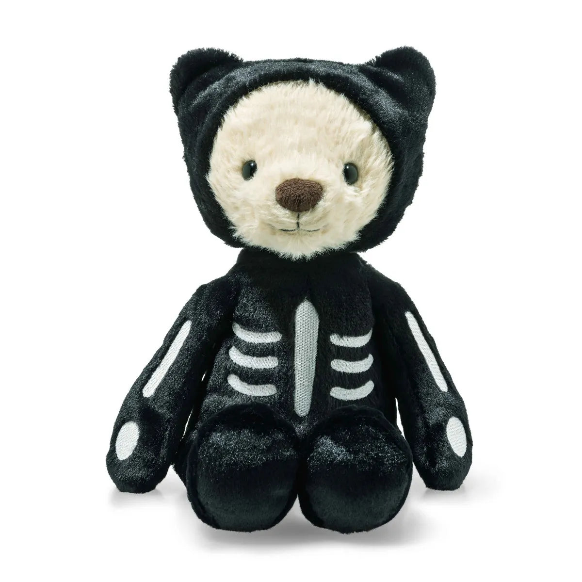 Steiff Mr. Bones Teddy Bear